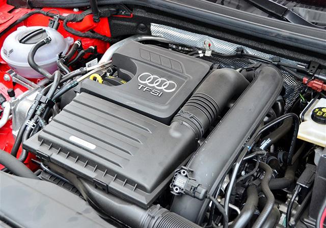 國産奧迪A3三廂版購(gòu)車手冊 推薦舒适型