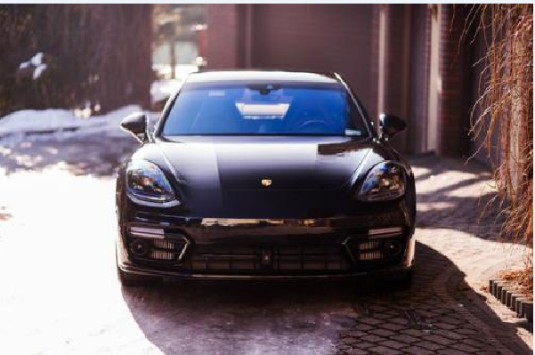 保時(shí)捷panamera