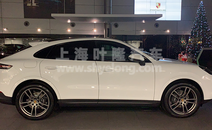 葉隆保時(shí)捷cayenne coupe多(duō)少錢 (2).jpg