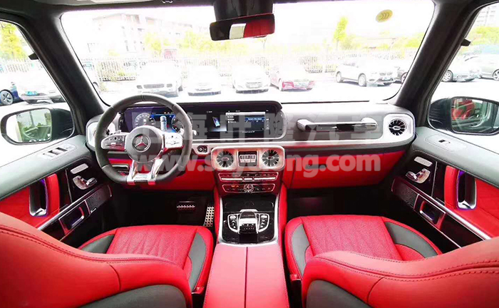 葉隆奔馳G63多(duō)少錢 (3).jpg