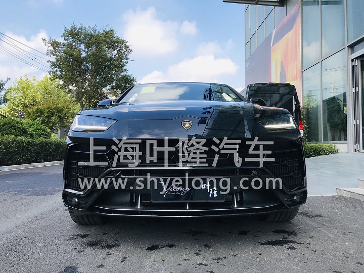 蘭博基尼 URUS (3).jpg