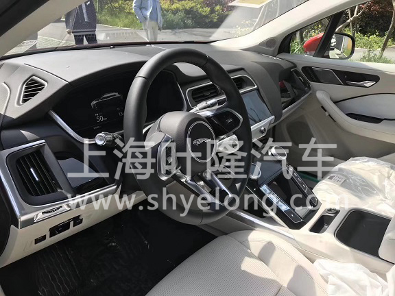 捷豹純電動SUV 中國紅 IPACE.jpg