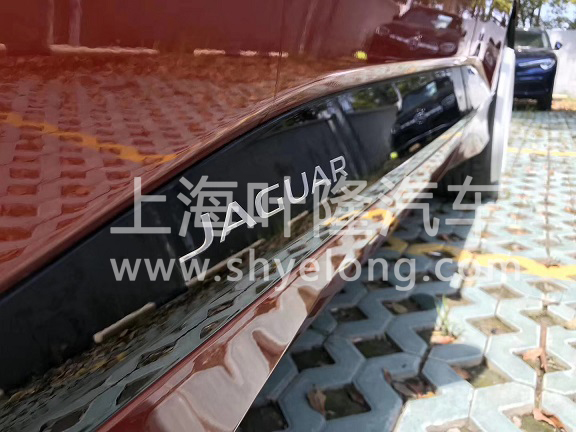 捷豹純電動SUV 中國紅 IPACE.jpg