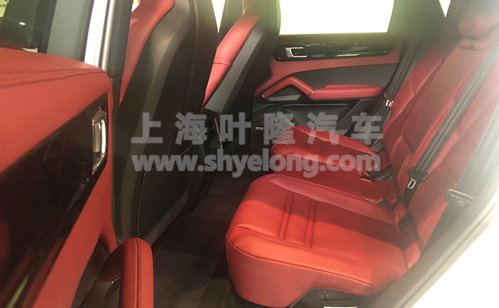葉隆保時(shí)捷cayenne coupe多(duō)少錢 (4).jpg