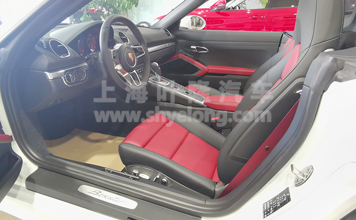 葉隆保時(shí)捷718白紅現車04.jpg