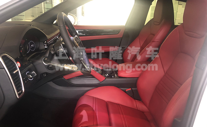 葉隆保時(shí)捷cayenne coupe多(duō)少錢 (3).jpg