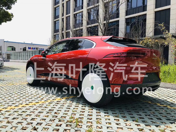 捷豹純電動SUV 中國紅 IPACE.jpg